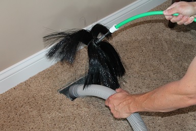 air duct cleaning in Northwest Indiana Area